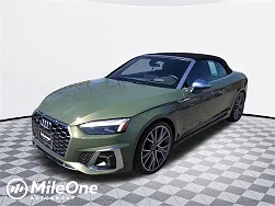 2023 Audi S5 Prestige 