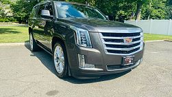 2020 Cadillac Escalade  Premium Luxury