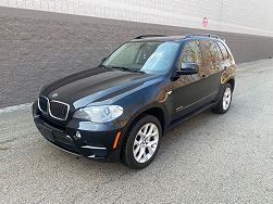 2012 BMW X5 xDrive35i 