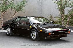 1982 Ferrari Mondial  