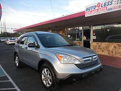 2007 Honda CR-V EX 