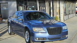 2011 Chrysler 300 Limited Edition 
