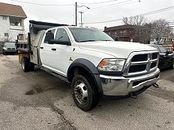 2016 Ram 5500  