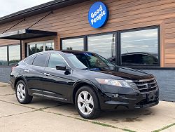 2012 Honda Accord Crosstour EXL 