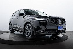 2023 Acura MDX Base A-Spec