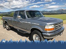1997 Ford F-250  