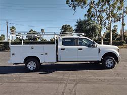 2018 Ford F-250  