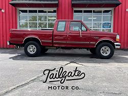1996 Ford F-250  