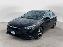 2021 Subaru Impreza  Premium