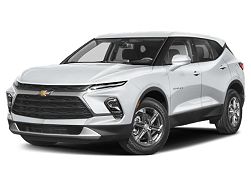 2024 Chevrolet Blazer LT3 