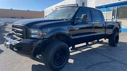 2006 Ford F-350  