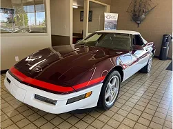 1995 Chevrolet Corvette  