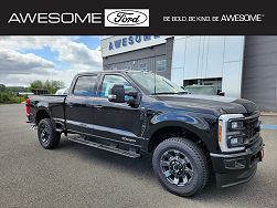 2024 Ford F-350  