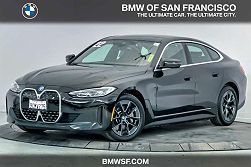 2022 BMW i4 eDrive40 