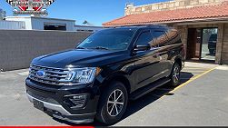 2018 Ford Expedition XLT 