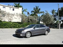 2012 Lexus ES 350 