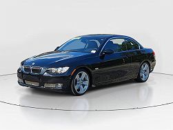 2007 BMW 3 Series 335i 