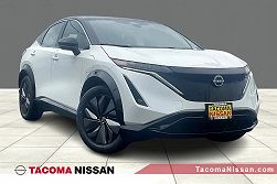 2024 Nissan Ariya Engage 