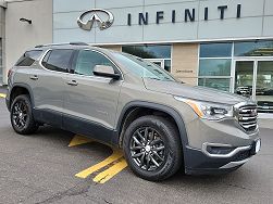 2019 GMC Acadia SLT SLT-1