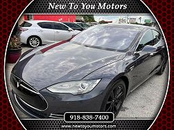 2016 Tesla Model S 70 