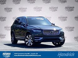 2023 Volvo XC90 B6 Ultimate 