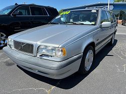 1997 Volvo 850  
