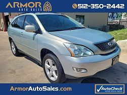 2004 Lexus RX 330 