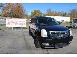 2009 Cadillac Escalade  