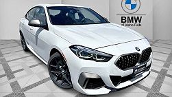 2021 BMW 2 Series M235i xDrive Gran Coupe