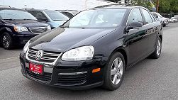 2009 Volkswagen Jetta  