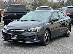 2023 Subaru Impreza  Premium