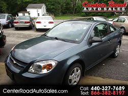 2006 Chevrolet Cobalt LS 