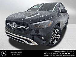 2024 Mercedes-Benz GLA 250 
