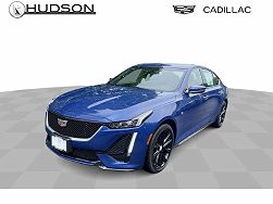 2020 Cadillac CT5 Sport 