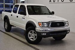 2004 Toyota Tacoma  