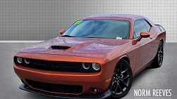 2021 Dodge Challenger GT 