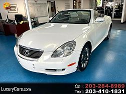 2006 Lexus SC 430 Base