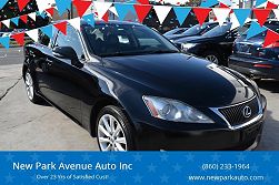 2010 Lexus IS 250 