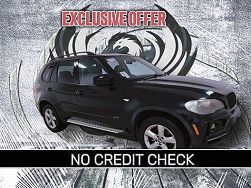 2008 BMW X5 3.0si 