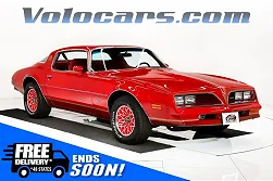 1978 Pontiac Firebird  