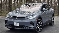 2023 Volkswagen ID.4  