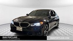2022 BMW 3 Series 330i xDrive 