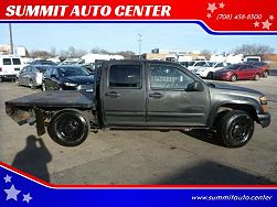 2005 Chevrolet Colorado LS Z71