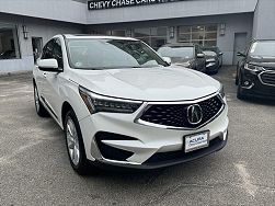 2021 Acura RDX Base 