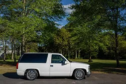 1996 Chevrolet Tahoe LS 