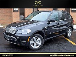 2013 BMW X5 xDrive50i 