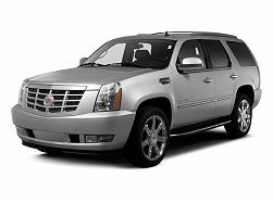 2011 Cadillac Escalade  Premium