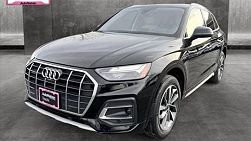 2021 Audi Q5 Premium 45