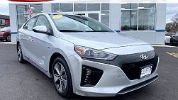 2019 Hyundai Ioniq  