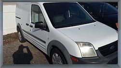 2011 Ford Transit Connect XL 